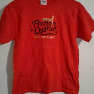 New French Quarter T🤑